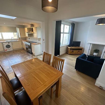 Porth View Newquay Villa Saint Columb Minor Bagian luar foto